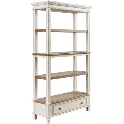 Picture of Realyn 75" Bookcase