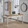 Picture of Realyn 60" Home Office Desk