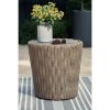 Picture of Danson Outdoor End Table