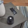 Picture of Treytown Gray Chairside Table