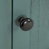 Picture of Treytown Teal Chairside Table