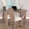 Picture of Vivian Desert Rock Writing Desk