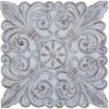 Picture of White Wall Decor