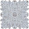 Picture of White Wall Decor