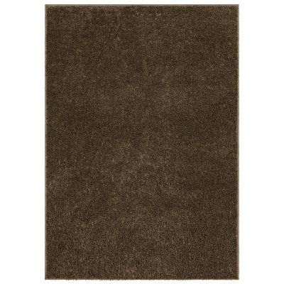 Picture of Ransom Shag Gray Nut 5X7 Rug