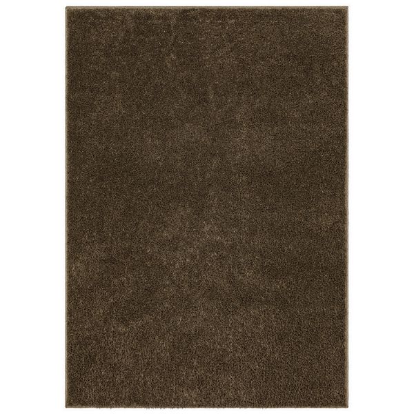 Picture of Ransom Shag Gray Nut 5X7 Rug