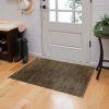 Picture of Ransom Shag Gray Nut 5X7 Rug