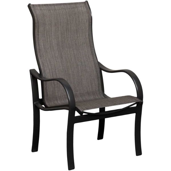 Picture of Halston Dining Sling Chair