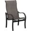 Picture of Halston Dining Sling Chair