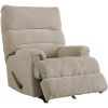 Picture of Dusk Beige Rocker Recliner