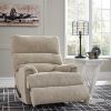Picture of Dusk Beige Rocker Recliner