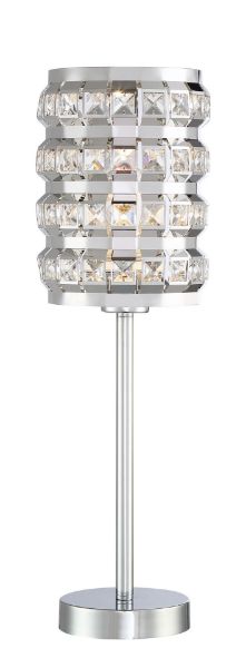 Picture of Valerie Bling Table Lamp