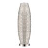 Picture of Masura Silver Accent Lamp