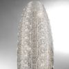 Picture of Masura Silver Accent Lamp