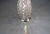 Picture of Masura Silver Accent Lamp