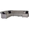 Picture of Colleyville 7PC Power Reclining Sectional with RAF