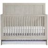 Picture of Beck Light Wood Convertible Crib