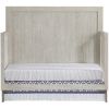 Picture of Beck Light Wood Convertible Crib