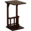 Picture of Santa Fe Dark Chocolate Sofa Mate Table