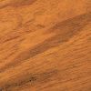 Picture of Rustic Oak Chairside Table