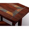 Picture of Santa Fe Cocktail Table