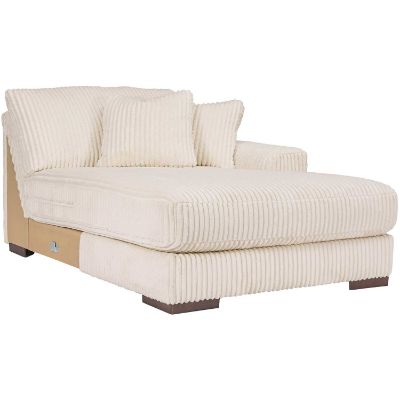 Picture of Lindyn Ivory RAF Chaise