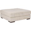 Picture of Lindyn Ivory Cocktail Ottoman