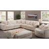 Picture of Lindyn Ivory 5PC Sectional