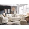 Picture of Lindyn Ivory 5PC Sectional
