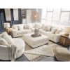 Picture of Lindyn Ivory 5PC Sectional