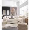 Picture of Lindyn Ivory 5PC Sectional