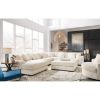 Picture of Lindyn Ivory Swivel Chair