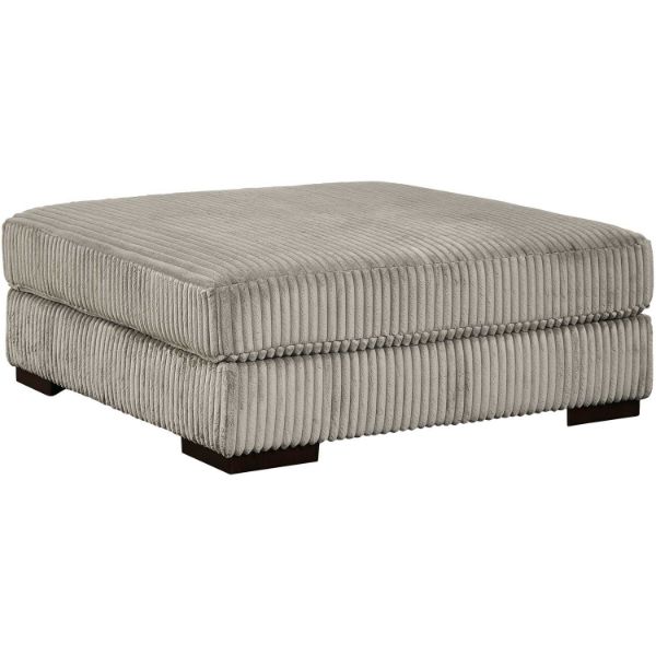 Picture of Lindyn Fog Cocktail Ottoman