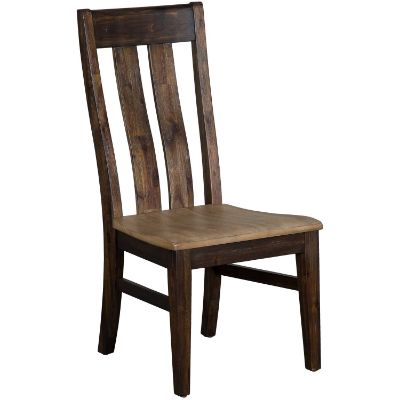 Picture of Transitions Two Tone Side Chair