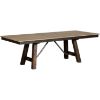Picture of Transitions Two Tone Dining Table