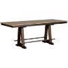 Picture of Transitions Two Tone Counter Height Table