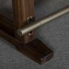 Picture of Transitions Two Tone Counter Height Table
