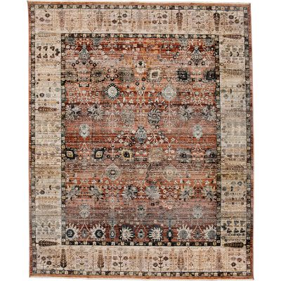 Picture of Wycombe Pudra 5x8 Rug