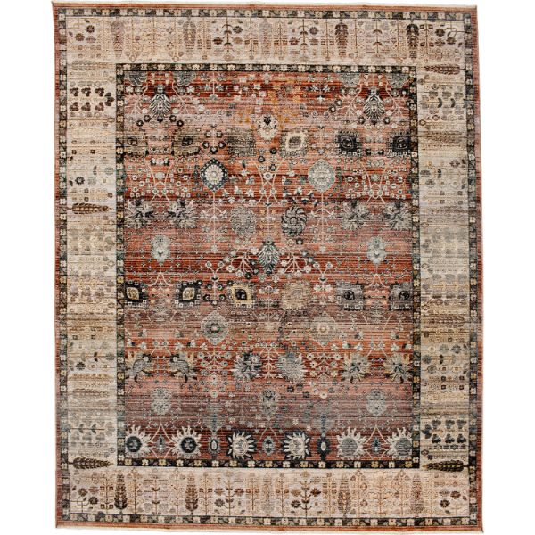 Picture of Wycombe Pudra 5x8 Rug