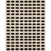 Picture of Genesee Roundabout 8x10 Rug