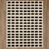 Picture of Genesee Roundabout 8x10 Rug