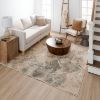 Picture of Coloma Cream 5x8 Rug