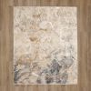 Picture of Coloma Cream 5x8 Rug