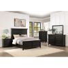 Picture of Elkhart Queen Panel Bed