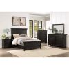 Picture of Elkhart Full Panel Bed