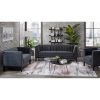 Picture of Calais Light Gray Loveseat