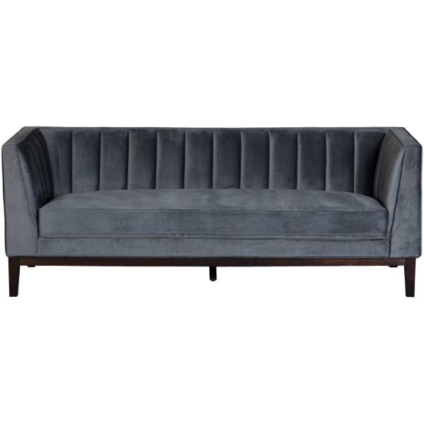 Picture of Calais Light Gray Sofa