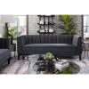 Picture of Calais Light Gray Sofa