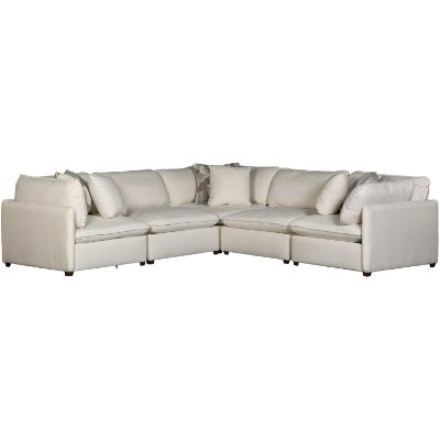 Picture of Scout 5-Piece Sectional by Elements Furniture