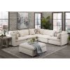 Picture of Scout 5-Piece Sectional by Elements Furniture